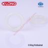 Transparent FVMQ70 Rubber O Ring
