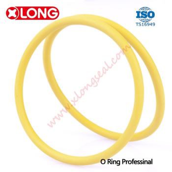 ISO3601 Standardní silikonový 50 O-kroužek