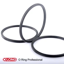 NBR 70 Black X-ring Seal