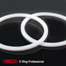 Plán PTFE Těsnění zabraňuje vytlačování