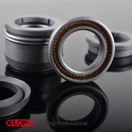 PTFE s těsněním z grafitových vláken