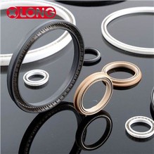 PTFE pružinové těsnění pro palivovou a plynovou trysku